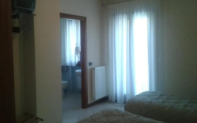 Locanda Alla Rosa
