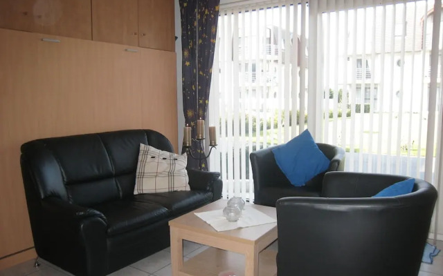 Cozy Apartment near Oostende in Bredene