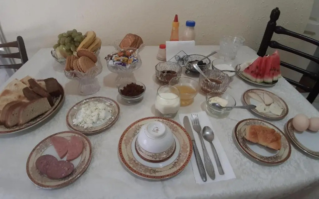 Khiva Indi Guest House