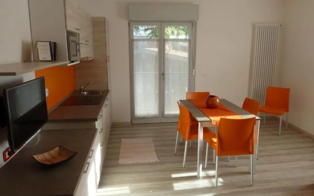 Casa Gemma