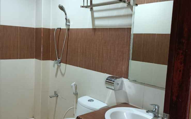 Hotel Natuna Island