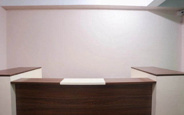 Hotel O Avigna Residency