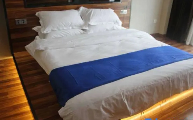 Yugandu Hotel