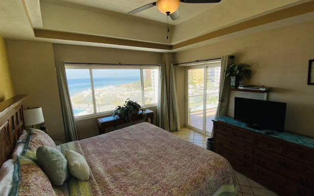Baja 502- 1 Br Condo