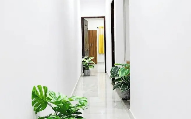Hotel S Heritage Palace