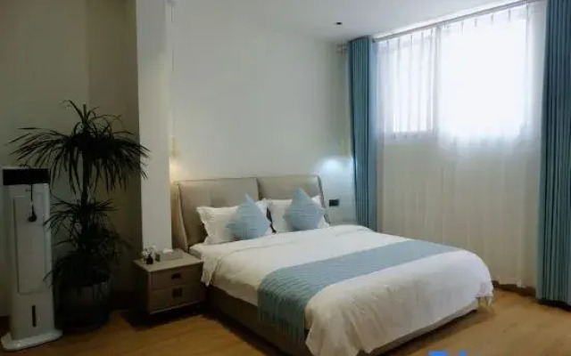 Hengyuan House
