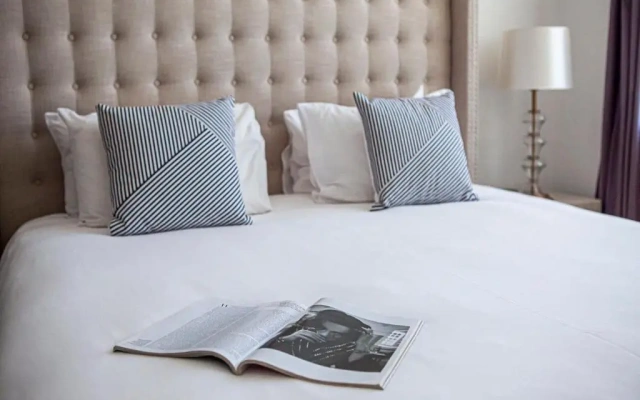 Nasma Luxury Stays - Botanica Tower