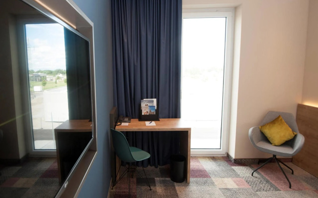 Best Western Hotel The K Munich Unterfoehring