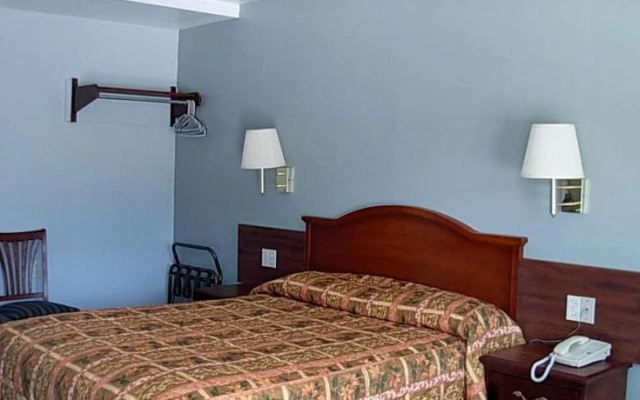 Economy Inn