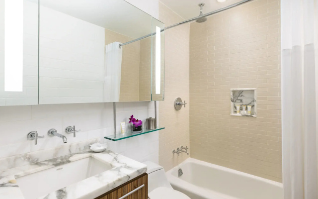 Santa Maria Suites