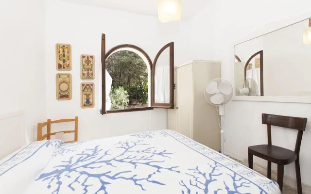 Villa Wanda
