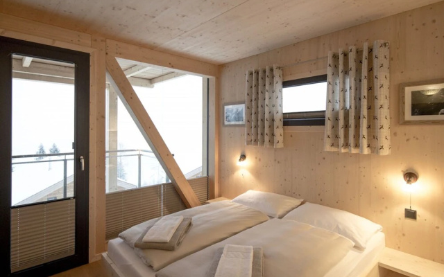 Wellness Chalet 8 Personen Schladming