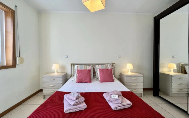 Albufeira Brightness by Homing