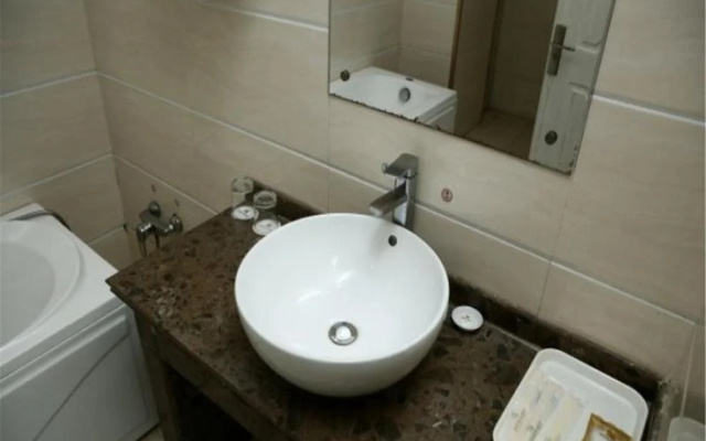 Hao Ting Business Hotel