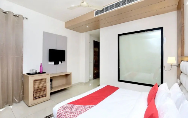 Hotel Celebrations by OYO Rooms