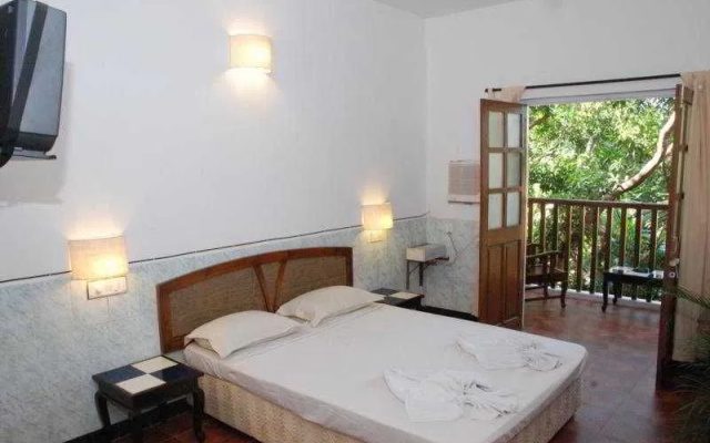 Villa Fatima