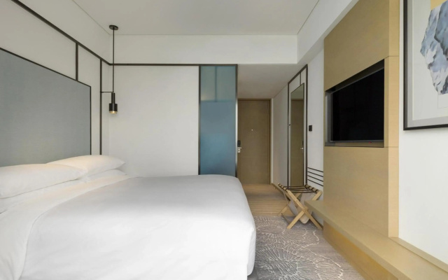 Four Points By Sheraton Hong Kong, Tung Chung