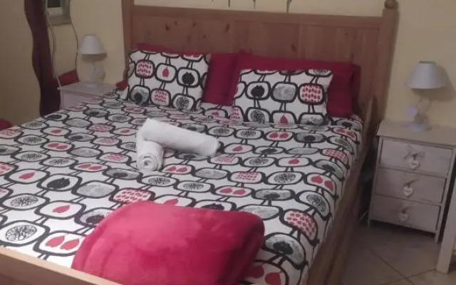 Sally's House