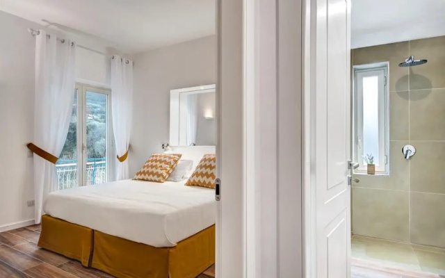 Sorrento Lux Suites Oro - Caruso 6
