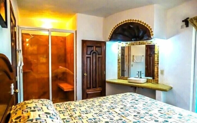 Hotel Casa Maximiliano