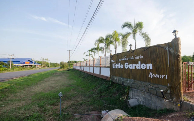 The Little Garden Resort