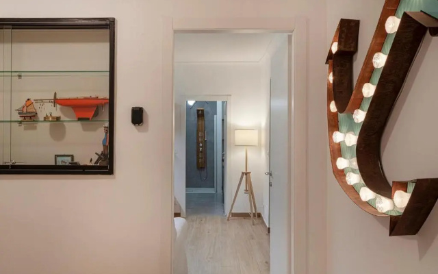 Dock 10 Apartments By Wonderful Italy