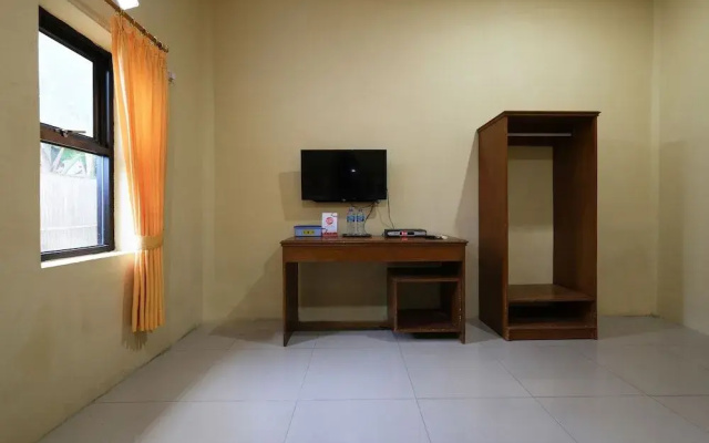 OYO 2025 Wisma Musdalifa