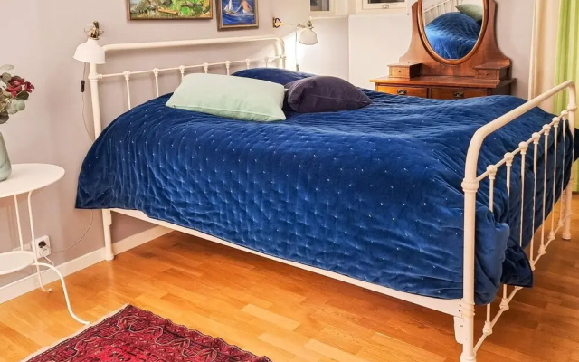 4 Star Holiday Home in Stenungsund