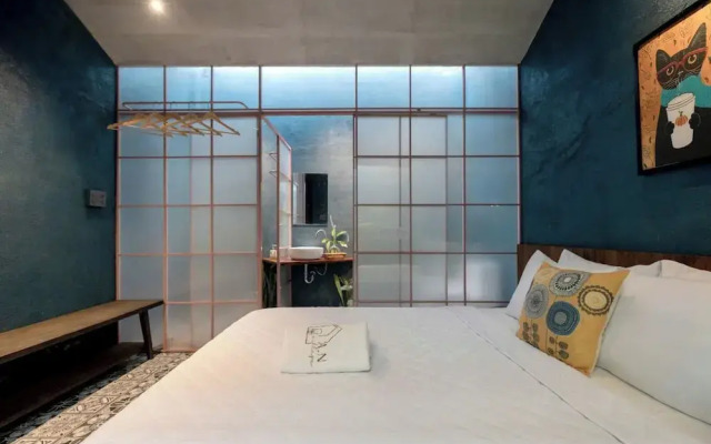 AnNam Village Villa 234 Phan Chu Trinh