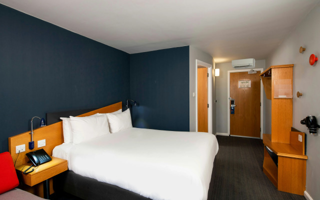 Holiday Inn Express Newcastle City Centre by IHG