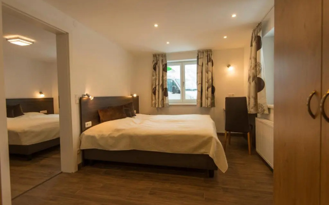Chalet Wallner by Alpentravel