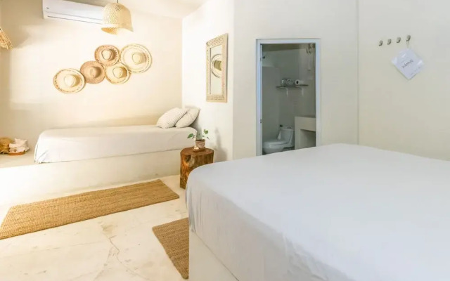 Kibayo Lagoon Villa in Cabarete