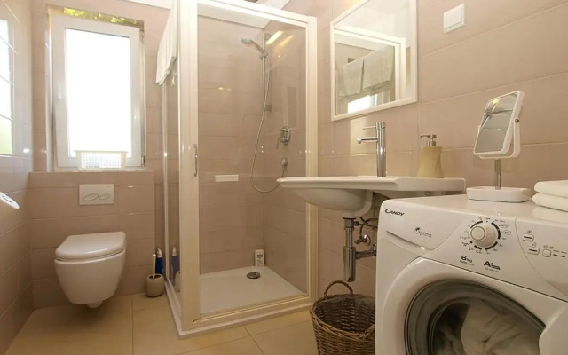 Apartmani Val