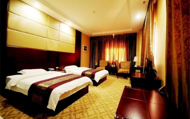 Tianyuan Holiday Hotel