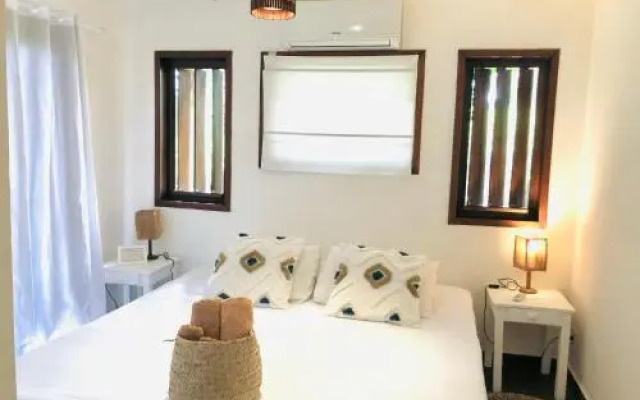 The Spot - Beachfront Sports Pousada