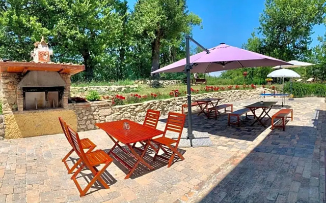 La quercia B&B