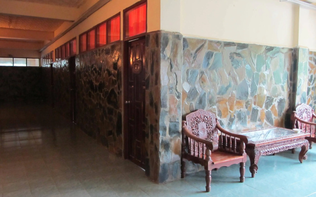 Songkhalia Resort