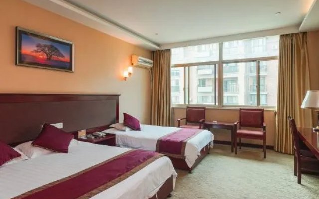 Aoti Boutique Hotel