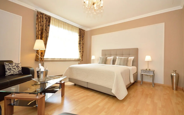Hotel Stadt Bremen