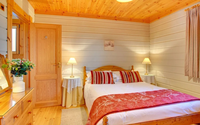Apple Tree Lodge
