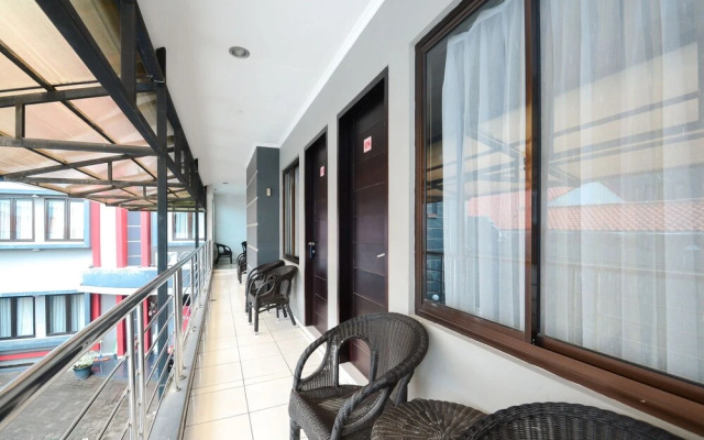 Airy Kesambi Tuparev 107 Cirebon