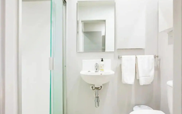 Downtown Auckland Bliss - 2BR apt I Zodiak Stays