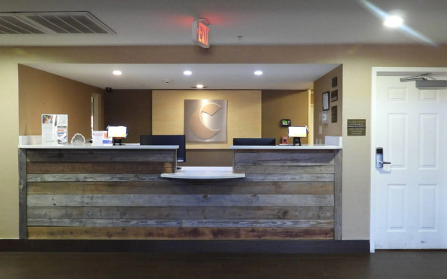 Comfort Suites Crossville