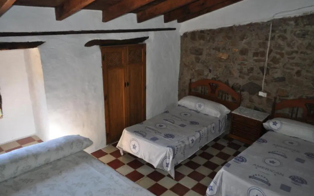Cortijo Rural Las Nogueras
