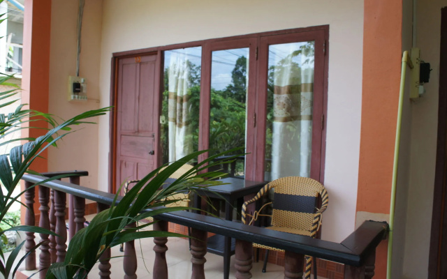 Jammee Guesthouse