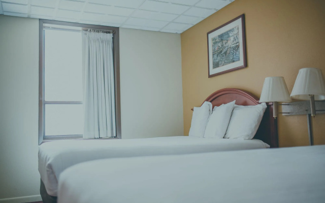 Hotel Ottumwa