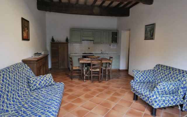 Country Italy La Boccia Country House