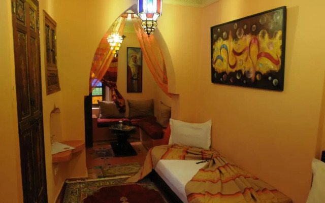 Riad Basma