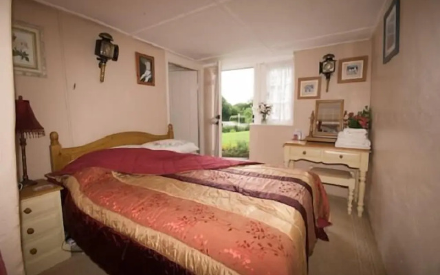 Kates Farm Bed and Breakfast