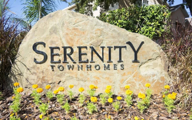 Serenity at Dream Resort